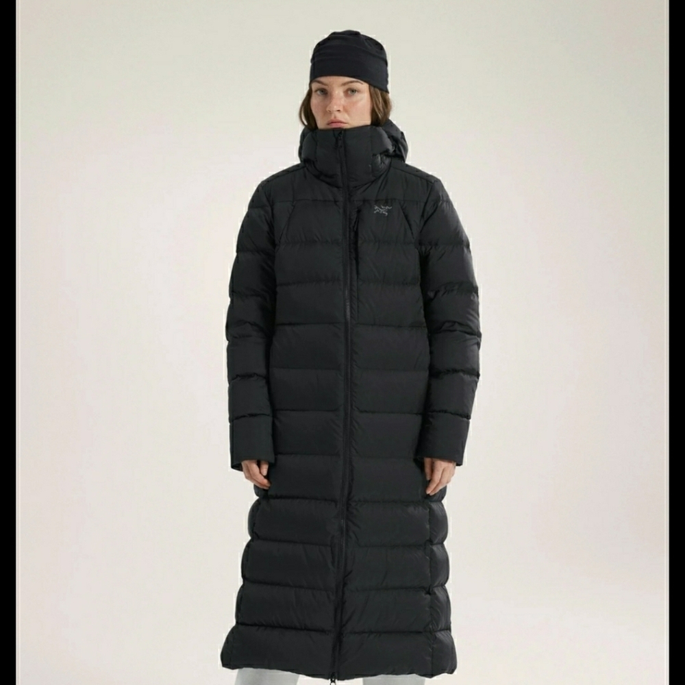 Arc'teryx Thorium XLong Parka  - Size M (Fit Large)